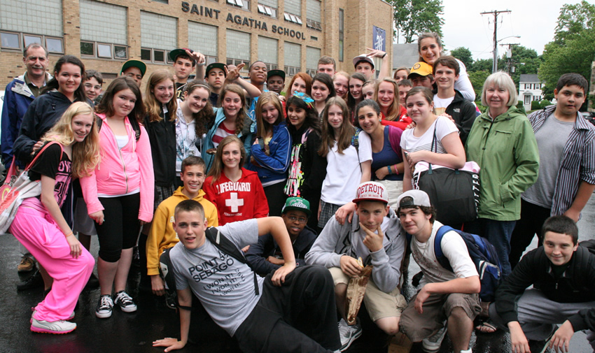 Class of 2012