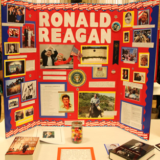 Social Studies Fair