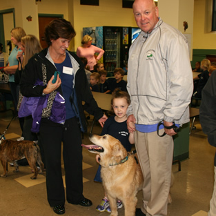 Blessing of Pets