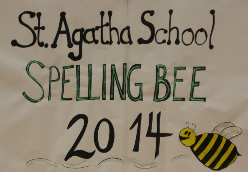 Spelling Bee