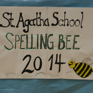 Spelling Bee