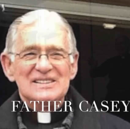 Fr Casey