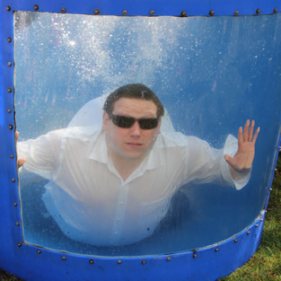 Dunk Tank