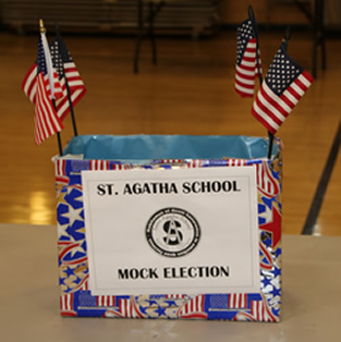 Mock Election