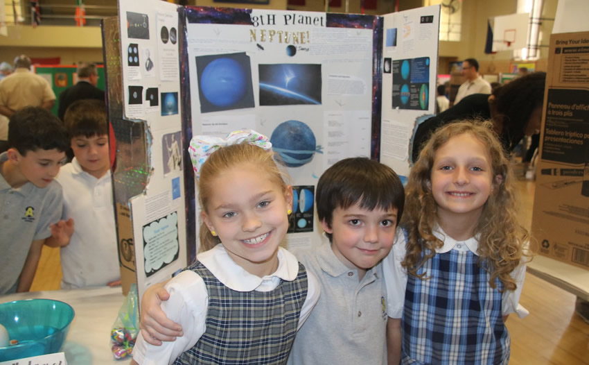 Science Fair