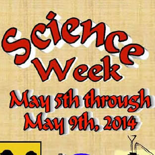 Science Week