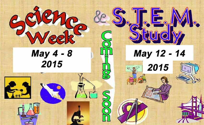 Science Week